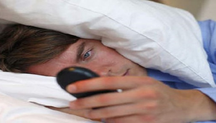 8 نصائح للتخلص من الأرق