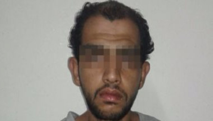 لص يسرق ركاب القطارات بـ"سندوتشات" محشوة بالمخدر