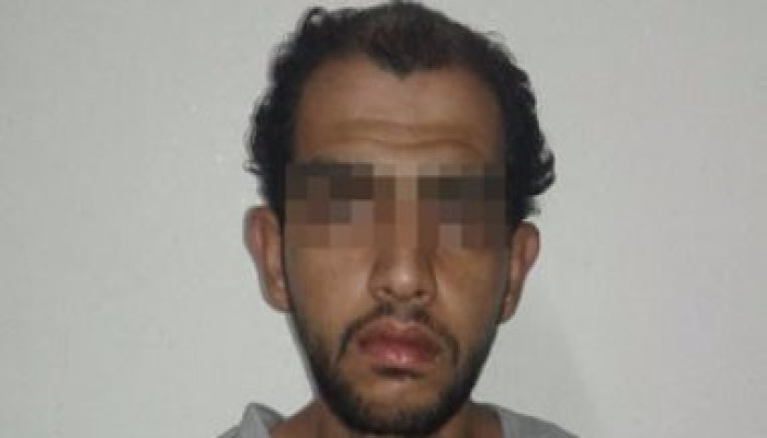 لص يسرق ركاب القطارات بـ"سندوتشات" محشوة بالمخدر