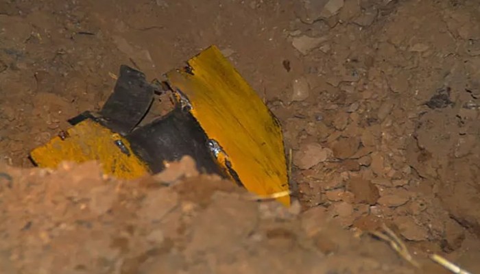 الاحتلال يستهدف غزة بالمدفعية بعد سقوط صاروخ في عسقلان