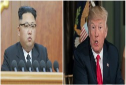 كوريا الشمالية تهدد أميركا: أسلحتنا على أهبة الاستعداد بانتظار إشارة الزعيم