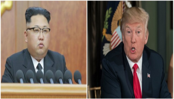 كوريا الشمالية تهدد أميركا: أسلحتنا على أهبة الاستعداد بانتظار إشارة الزعيم