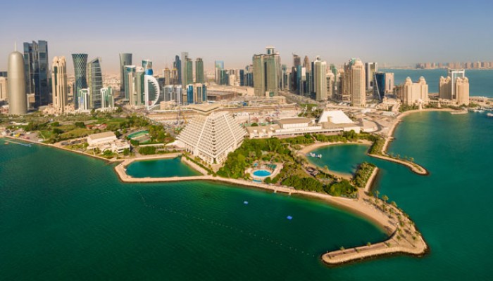 قطر تعفي مواطني 80 دولة من تأشيرة الدخول
