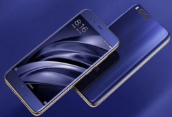 شاومي تطرح هاتفيها “مي 6” و “مي ماكس 2” في السوق المصري