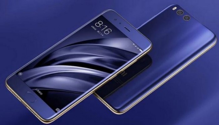 شاومي تطرح هاتفيها “مي 6” و “مي ماكس 2” في السوق المصري