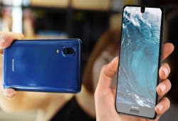 النهج الجديد لشاشات الهواتف الذكية مفيد للمستخدمين