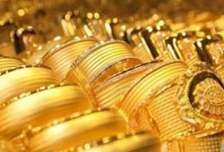ارتفاع أسعار الذهب في التعاملات المسائية