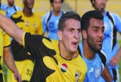 مصدر بالزمالك: توصلنا لاتفاق مع السوري العجان