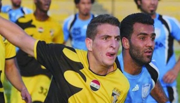 مصدر بالزمالك: توصلنا لاتفاق مع السوري العجان