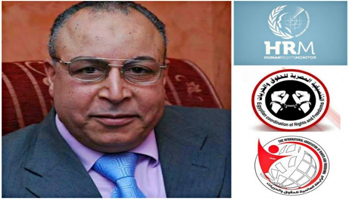 إدانات حقوقية واسعة لاختطاف أمن الانقلاب لـ "محمد سويدان"