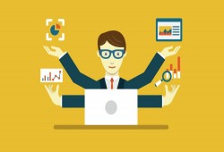 لينكدإن: تقنية المبيعات تشهد ازديادًا في الاستثمار بدفع من مواقع التواصل