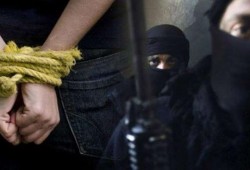 اقتحام وخطف 3 موظفين من شركة ملاحات بالعريش