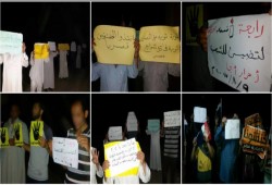 أهالي بالدقهلية: "عيالنا فين"