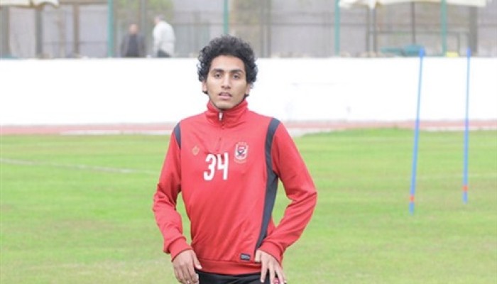 تقرير إيطالي: حمدي تألق مع شباب أودينيزي وترك انطباعا جيدا