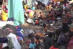 المجاعة تهدد 20 مليونا باليمن ودول أفريقية