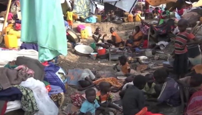 المجاعة تهدد 20 مليونا باليمن ودول أفريقية