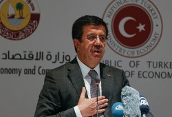 تركيا أصبحت مركزا لتوزيع الطاقة للعالم