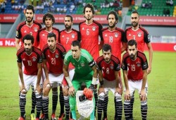 15 محترفا في قائمة المنتخب استعدادا لأوغندا