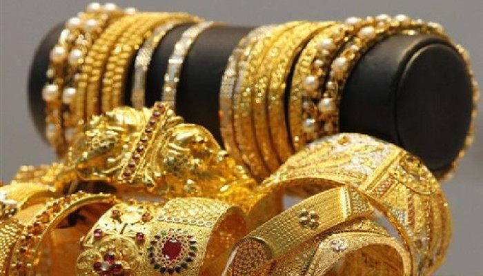 ارتفاع أسعار الذهب في التعاملات المسائية.. وعيار 21 يسجل 631 جنيها