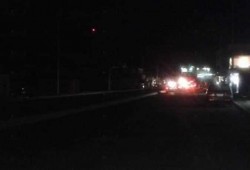 كفر الشيخ: انقطاع الكهرباء عن مدينة دسوق وقراها بالكامل