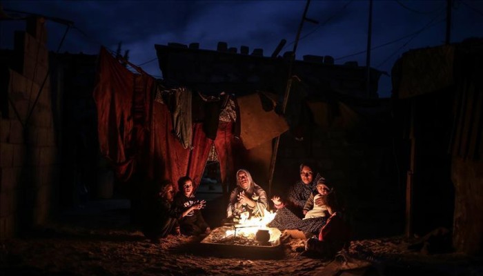 ليبيا.. انقطاع الكهرباء يغرق المناطق الجنوبية في الظلام