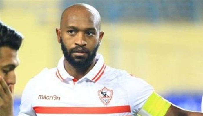شيكابالا يجدد اتصالاته بحسام حسن للانضمام إلى المصري