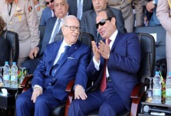 صندوق النقد يسرق جيوب المصريون والتونسيون ويده هم حاكميهم