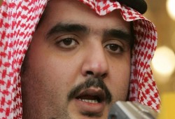 بن فهد: ما قلته عن بن زايد "لله" ولن أحذفه