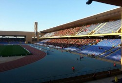 المغرب يتقدم رسمياً بطلب استضافة كأس العالم 2026