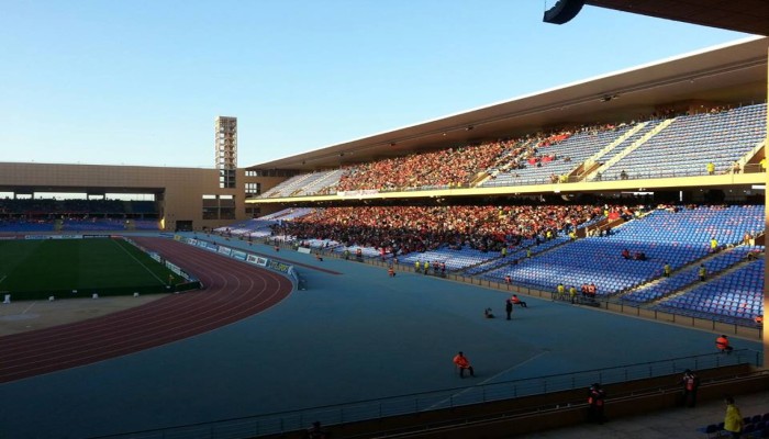 المغرب يتقدم رسمياً بطلب استضافة كأس العالم 2026