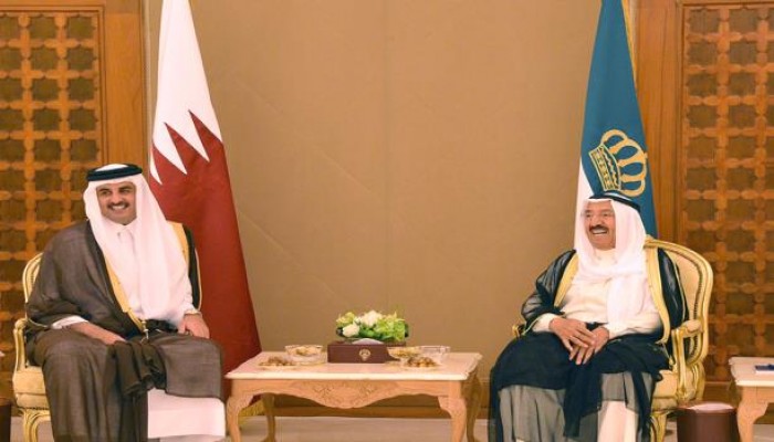 إعلام دول الحصار يصعّد حملته ضدّ الكويت