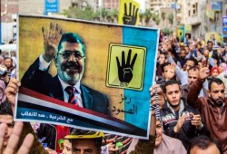 تحالف الشرعية بمصر يدعو لأسبوع "رابعة.. المذبحة مستمرة"