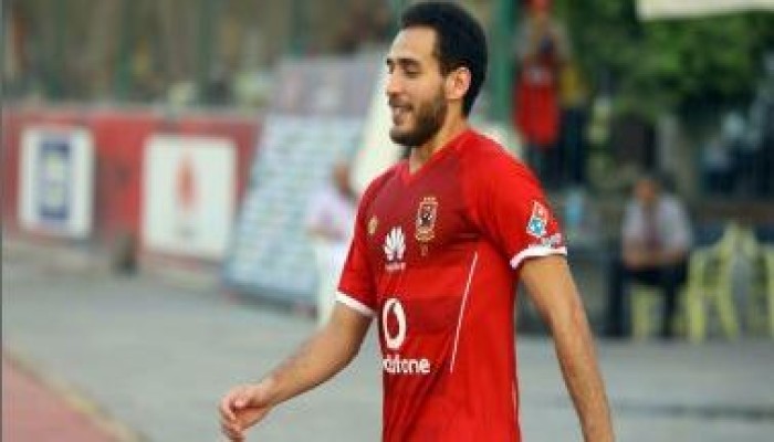 الأهلى يقرر قيد أزارو والشيخ وهشام محمد فى قائمته الأفريقية