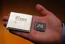 AMD تطلق أسرع معالج لحواسيب سطح المكتب في العالم