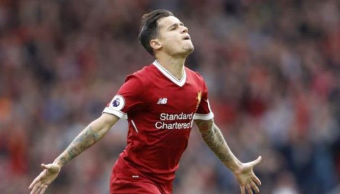 سكاي: كوتينيو طلب الرحيل رسميًا عن ليفربول