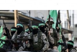 حماس: المقاومة ستواصل امتلاك كل أدوات القوة