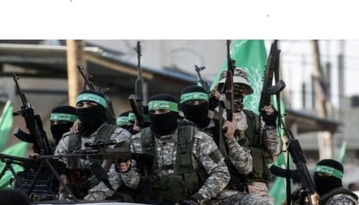 حماس: المقاومة ستواصل امتلاك كل أدوات القوة