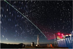 الصين تستعمل قمراً صناعياً كمومياً لنقل البيانات