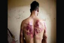 زوجة معتقل: "رفضوا حضور المحامين عرض النيابة بسبب تعرض زوجي للتعذيب"
