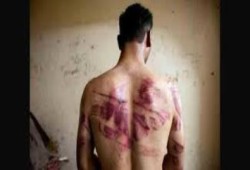 زوجة معتقل: "رفضوا حضور المحامين عرض النيابة بسبب تعرض زوجي للتعذيب"