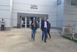 وفد فصائلي من غزة إلى القاهرة