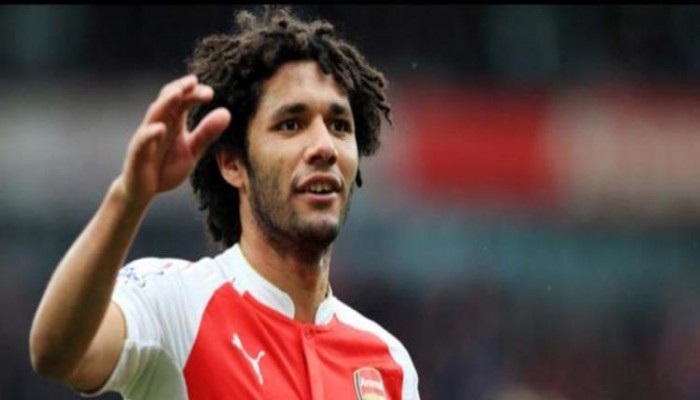 النني يصنع أول أهداف البريميرليج