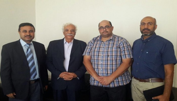 جنوب إفريقيا تقاطع القمة الإفريقية الإسرائيلية