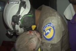 جريمة حرب لبشار الأسد.. اغتيال مسعفي "الخوذ البيضاء" المشهورين عالميا أثناء نومهم بطلقات في الرأس