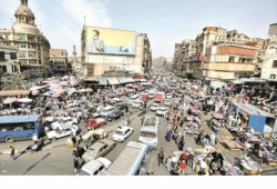 مصر أكبر الخاسرين من وقف التبادل التجاري مع قطر
