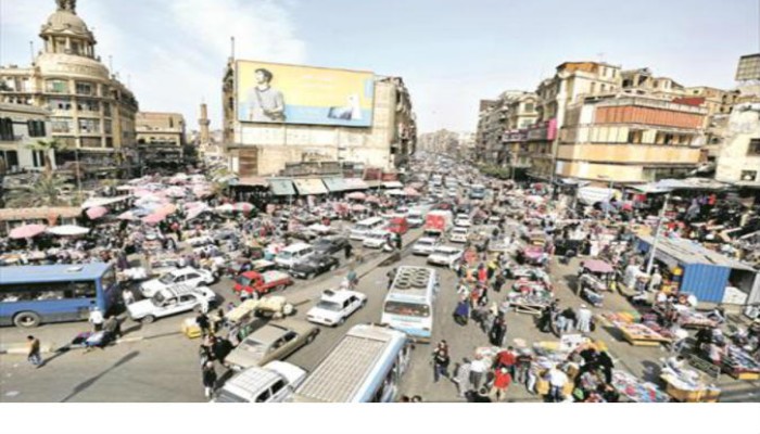 مصر أكبر الخاسرين من وقف التبادل التجاري مع قطر