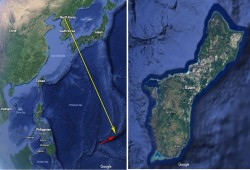 جزيرة "غوام" تستعد للضربة النووية