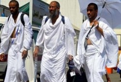 السعودية تعلن وفاة 28 حاجًا