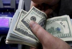 سعر الدولار اليوم في السوق السوداء السبت 12 8 2017