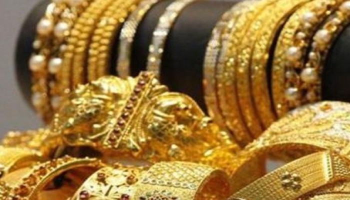 استقرار أسعار الذهب.. وعيار ٢١ يسجل ٦٣١ جنيها
